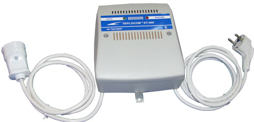   TEPLOCOM ST-400