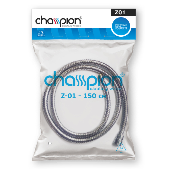    Champion Chr.Z01 150 .