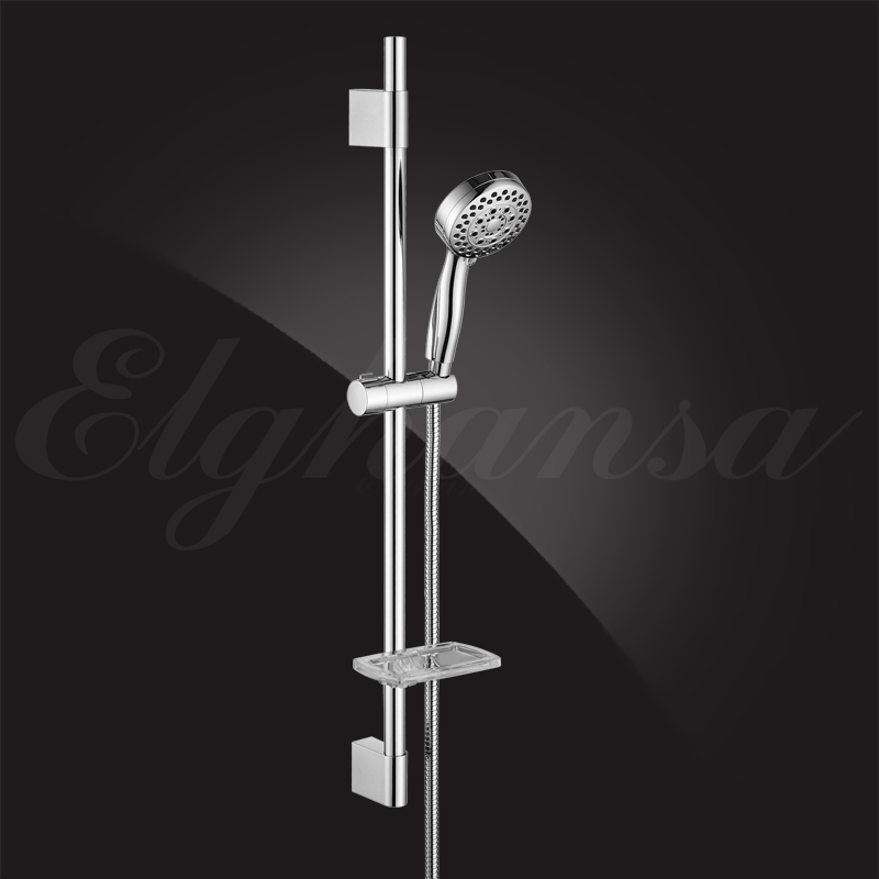   Elghansa SHOWER RAIL SB-99S 800  c , 