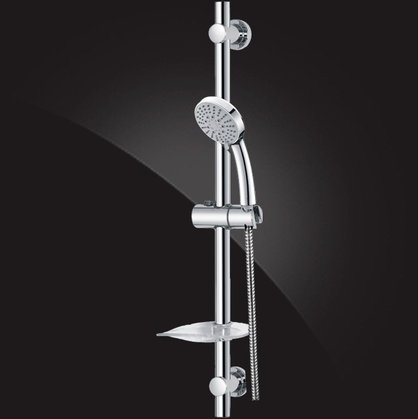   Elghansa SHOWER RAIL SB-07S  ,   , 