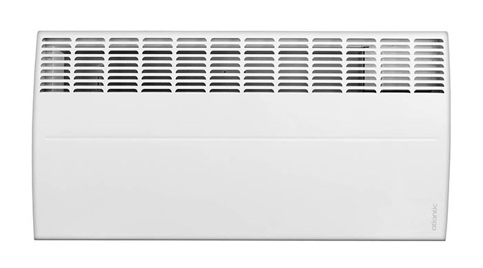 .  Atlantic F119 Design 1500W