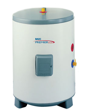  BAXI  Primier Plus 150