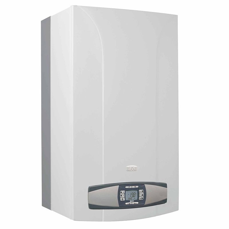  BAXI LUNA 3  24F