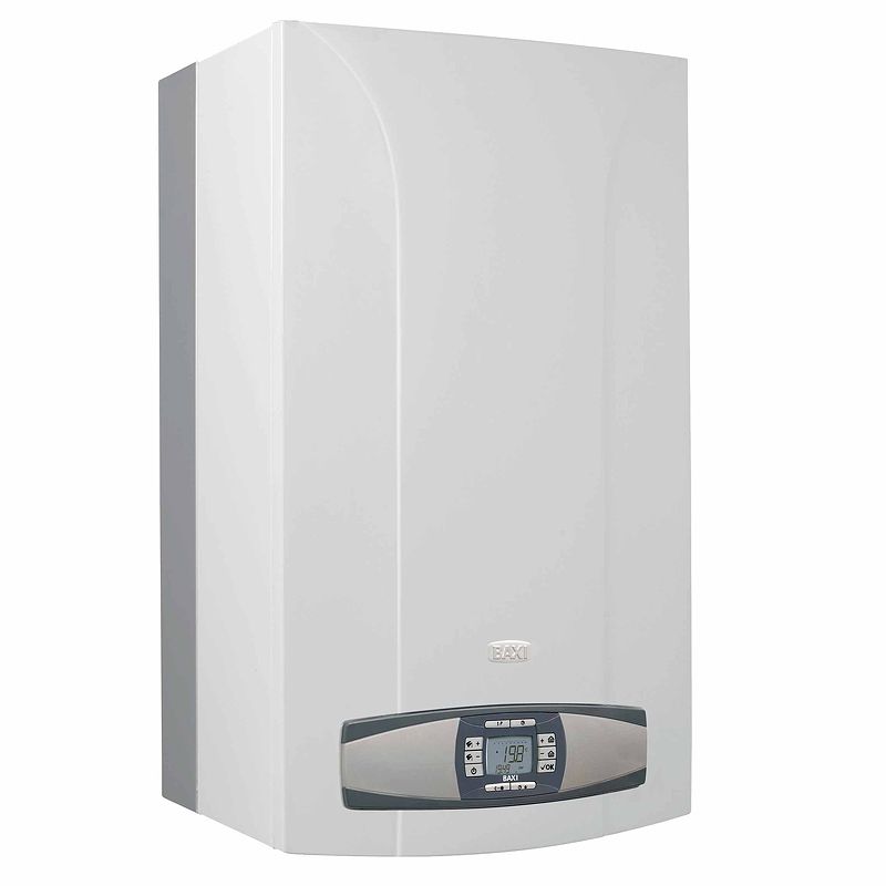  BAXI LUNA 3  24F