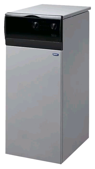  BAXI  Slim 1.490 iN (49.0 )