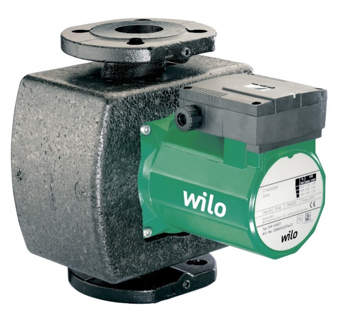   Wilo  S40/10