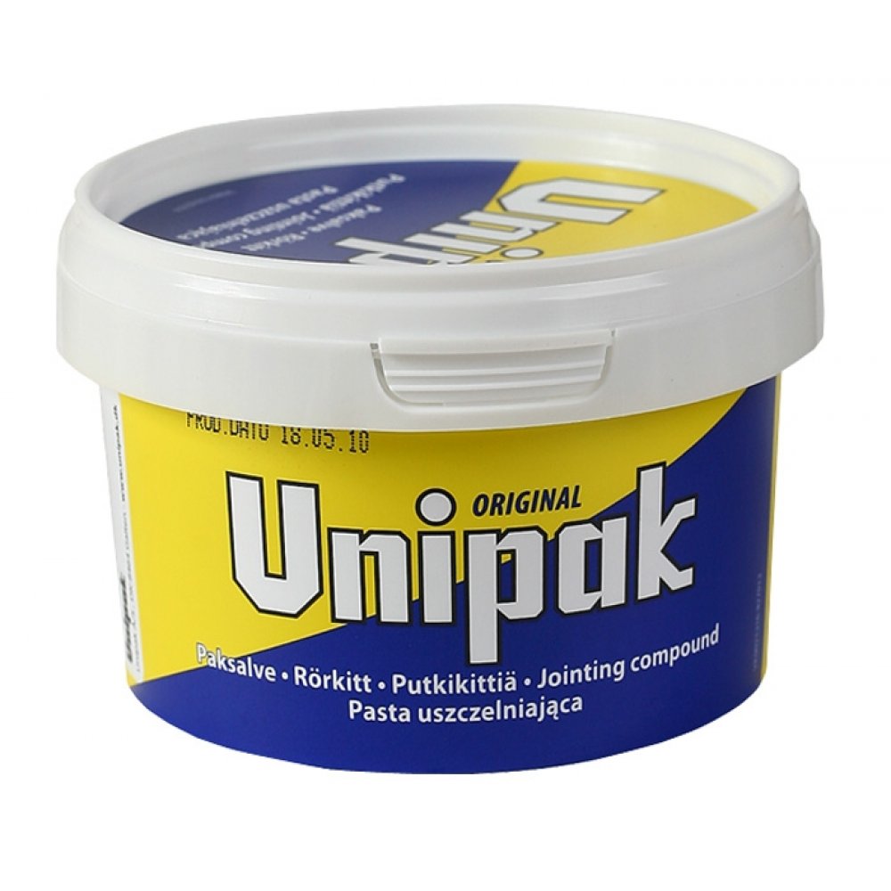     / UNIPAK 360.