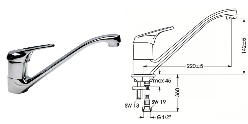   VIDIMA 1850 -  