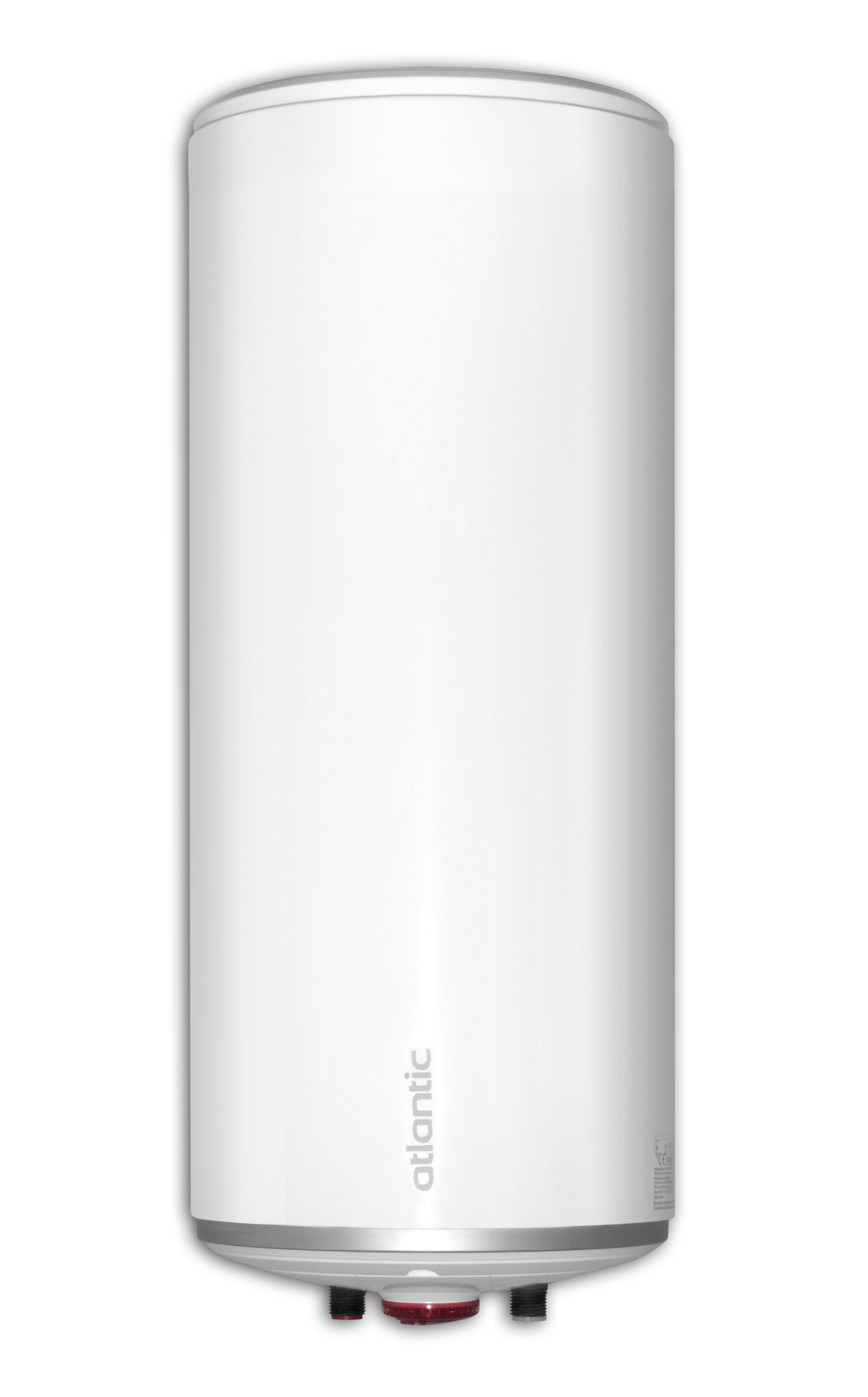  Atlantic O'pro 50. PC Slim